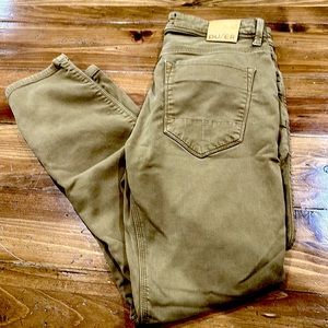 DU/ER N2X Relaxed Taper Pants 32x30